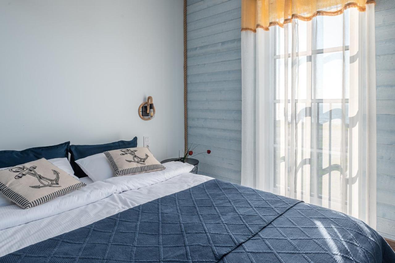 Aparthotel Pakri Parun Paldiski Esterno foto